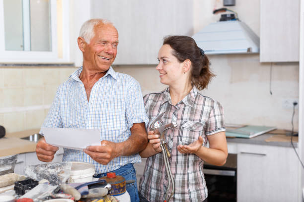 주택연금과 역모기지 제도