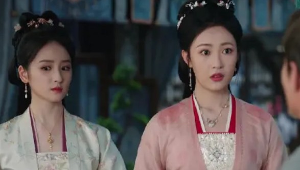 중드 상사령 23화 줄거리 요약 결말