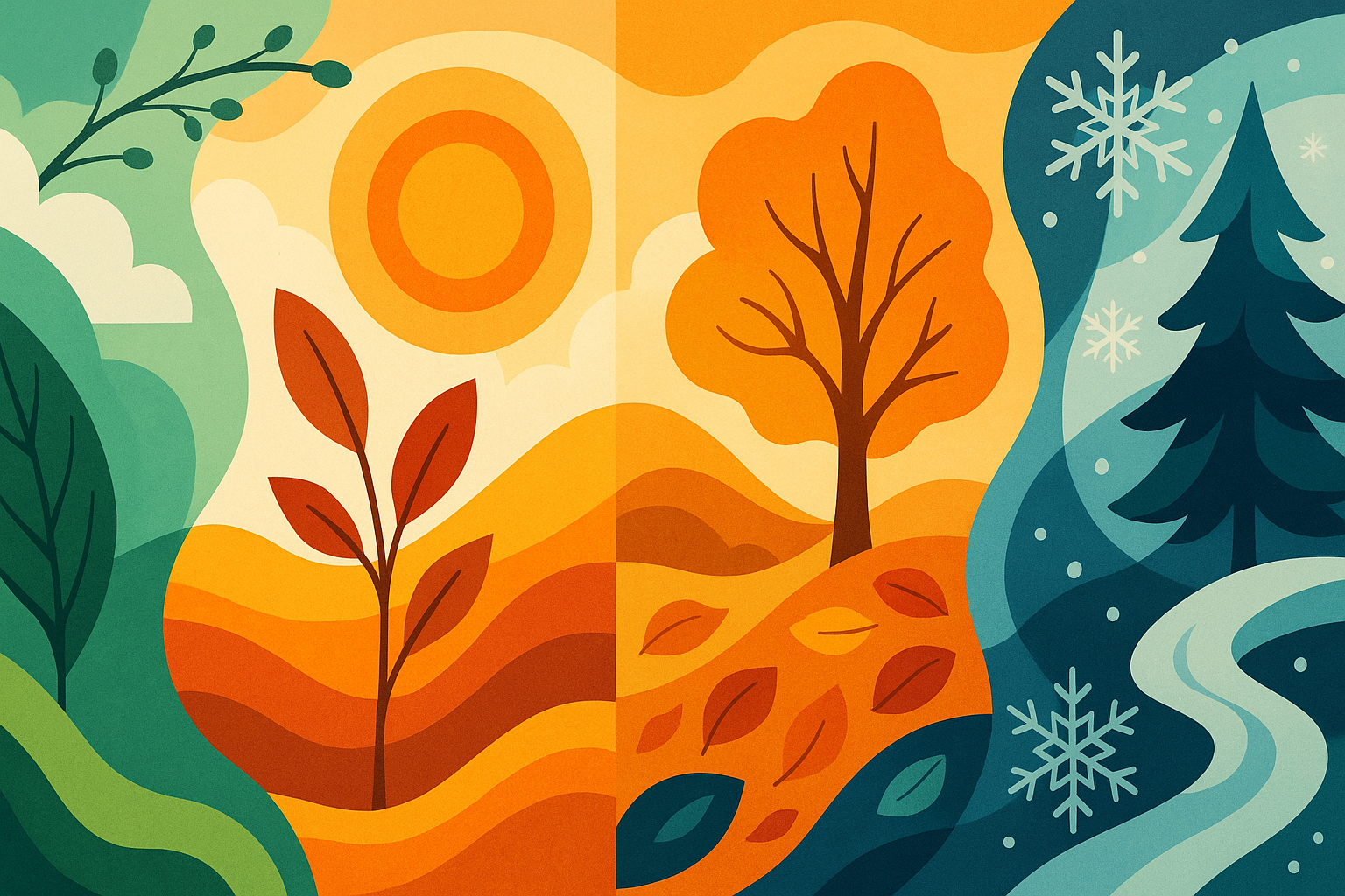 의왕 자연학습공원에서 즐기는 사계절 생태 체험