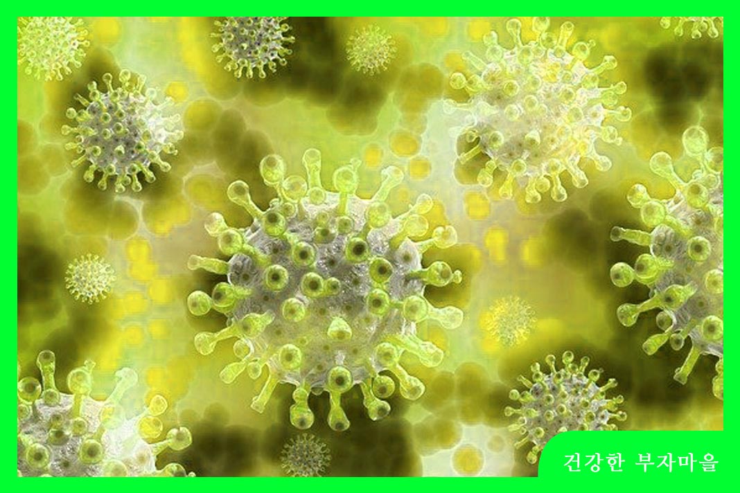 오미크론 잠복기란?