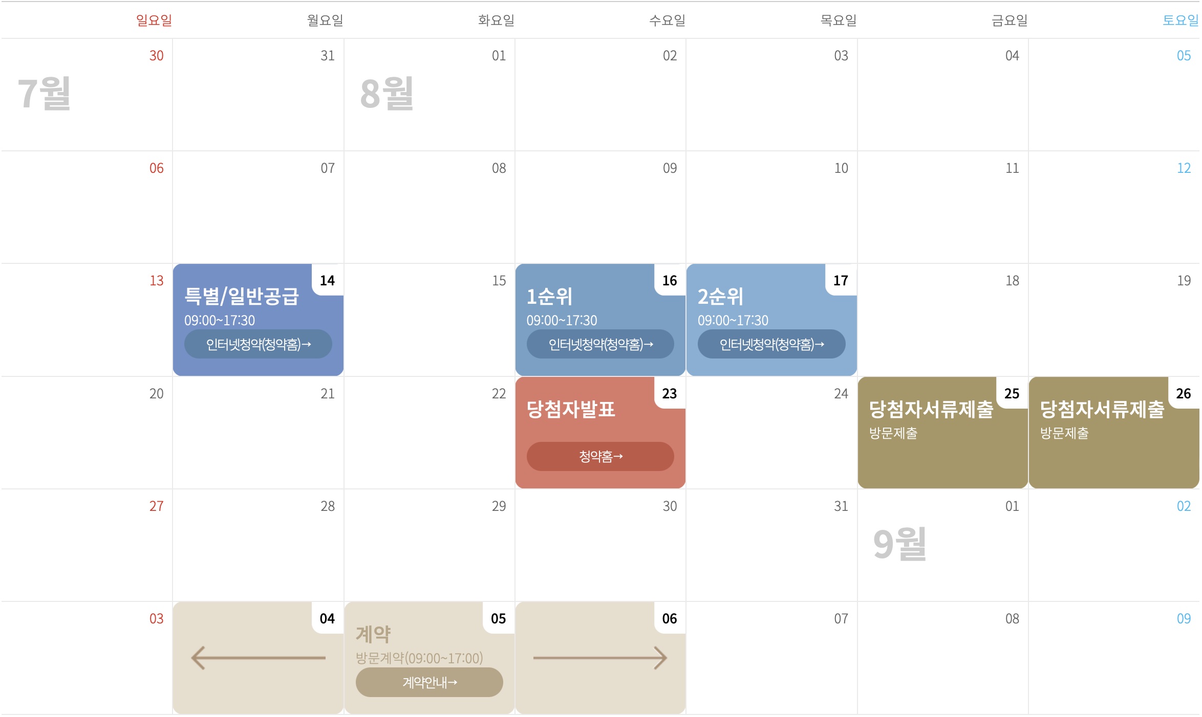 신항 마린 애시앙 분양 일정