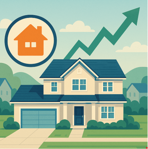 LoanDepot(LDI) 주가 분석: Citron Research 고평가 주장과 내부자 매도, 모기지 시장 분석