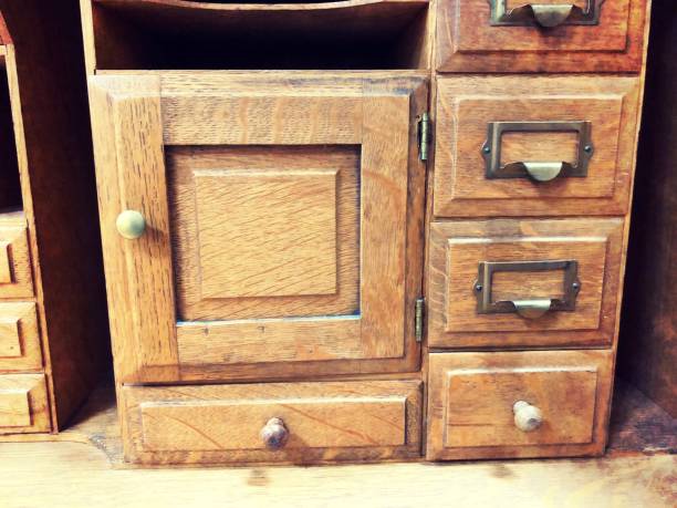 나무에서 도구로: 옛날 목재 가공법과 친환경 의미