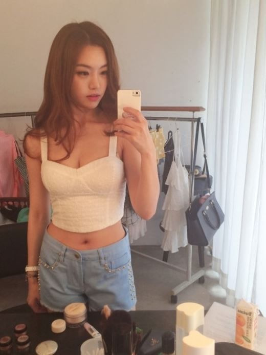 레이디제인 나이 프로필