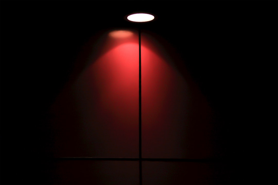 Lighting.
