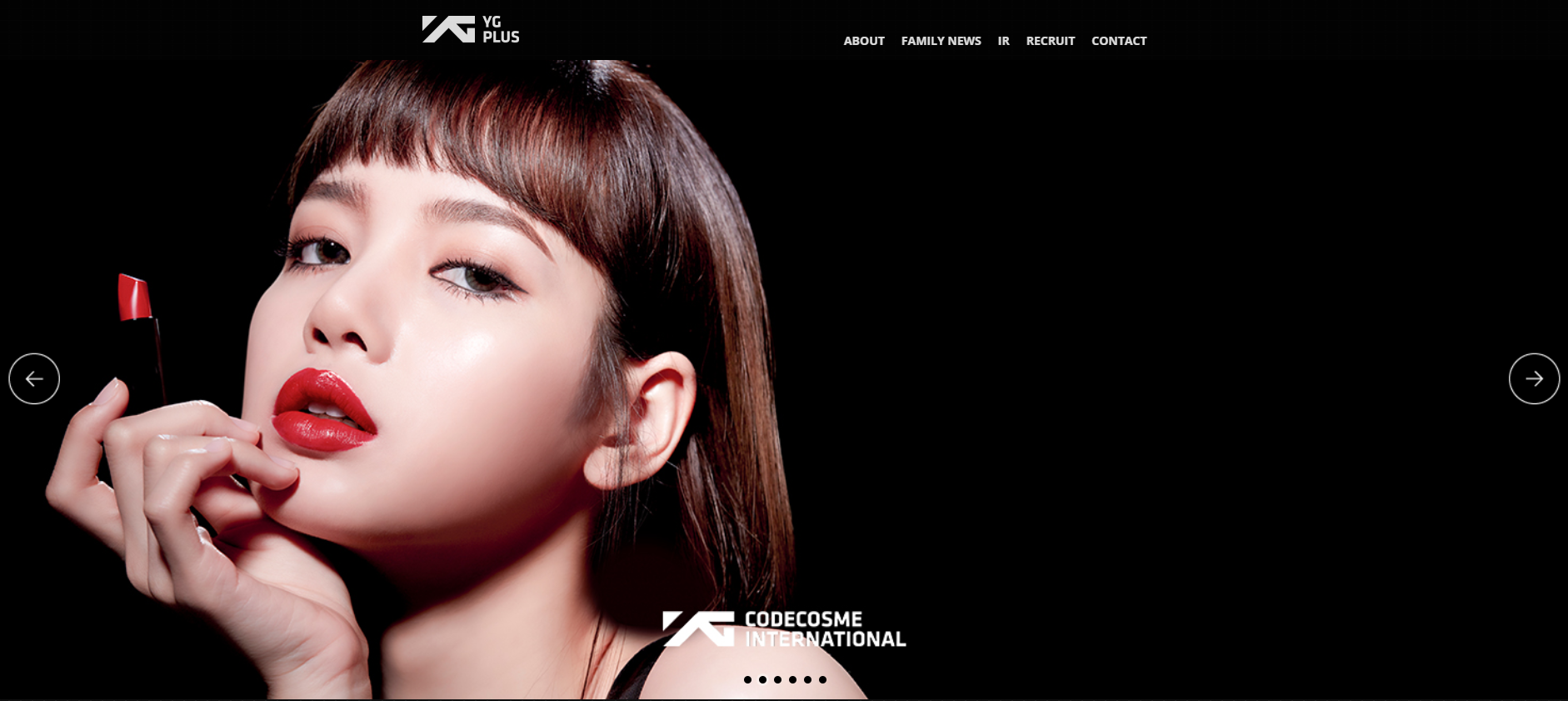 YG PLUS