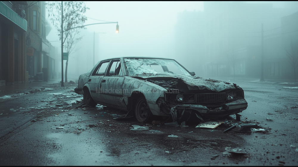 교통사고나는꿈