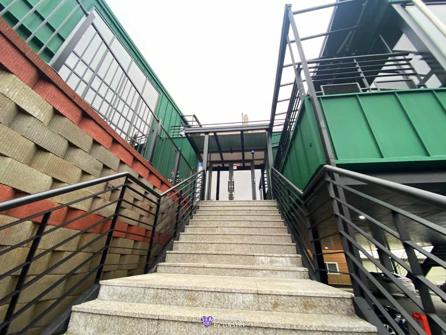 ๊นํฌ ์์ด ์ฅ๊ธฐ๋ ์์ธ๊ทผ๊ต ๋๋ผ์ด๋ธ ๋ฒ ์ด์ปค๋ฆฌ ๋ํ์นดํ ์ปค์คํ
์ปคํผ ๋ํ์ฐ์ค