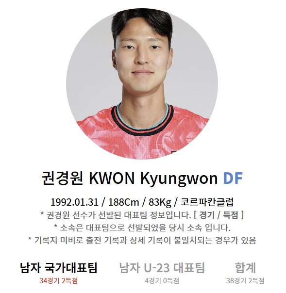 한국 이라크 중계 일정(+ 무료 시청 방법)