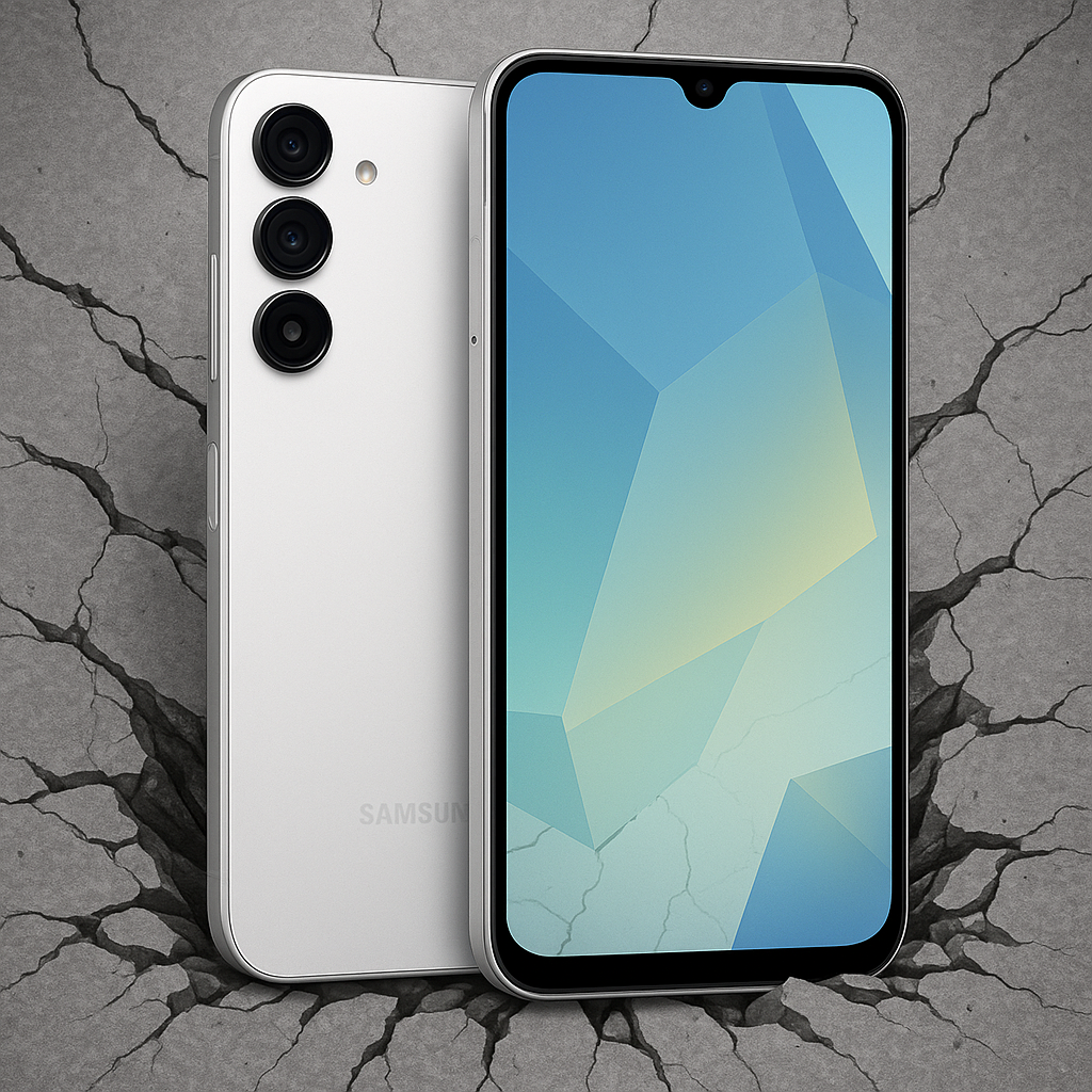 키즈폰-갤럭시-A16