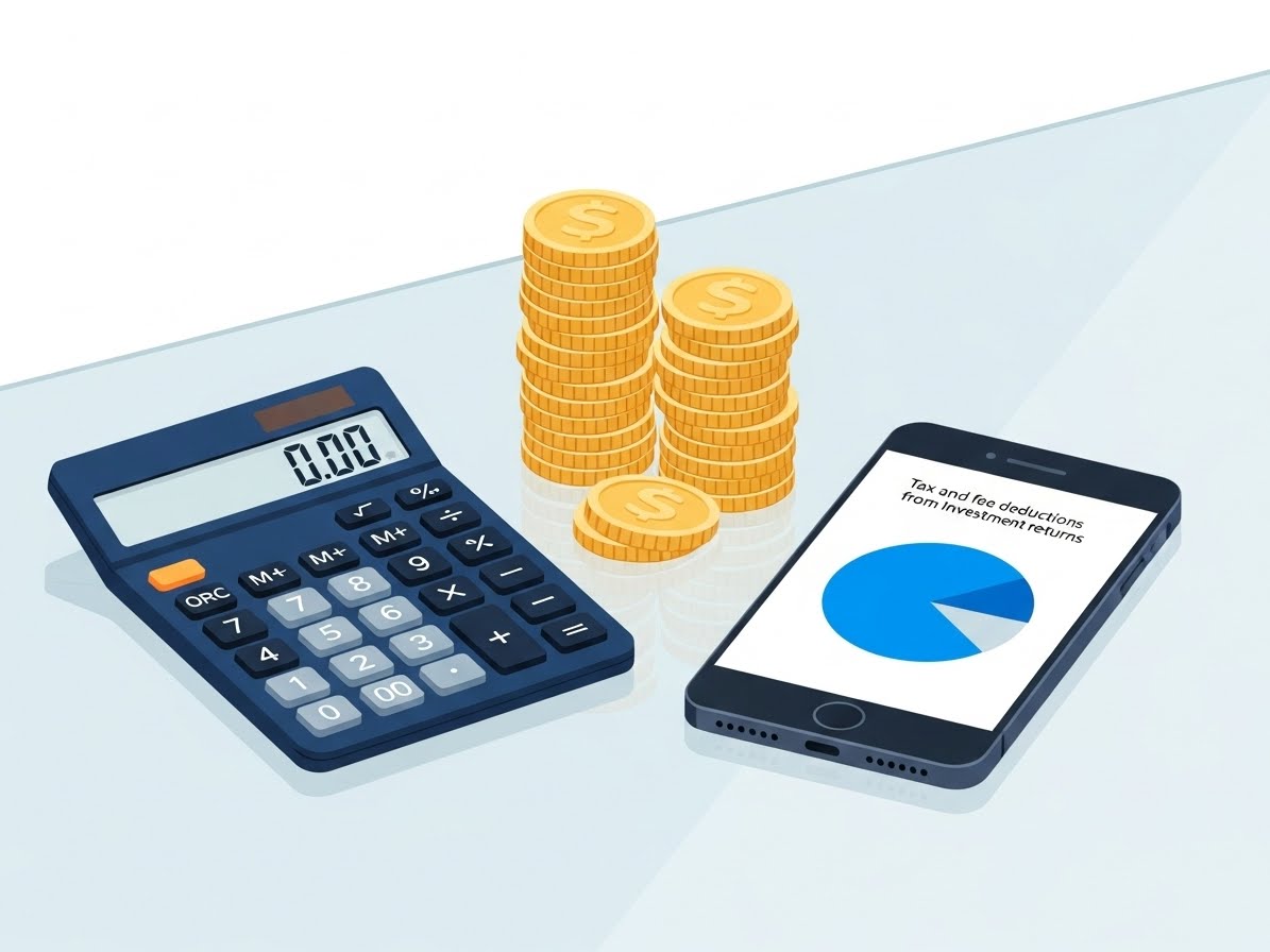 주식 세금 수수료