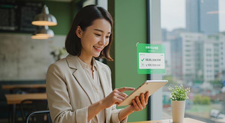 서울시 소상공인 '안심통장', 1천만원 마이너스 통장 2차 접수 혜택 총정리 관련3