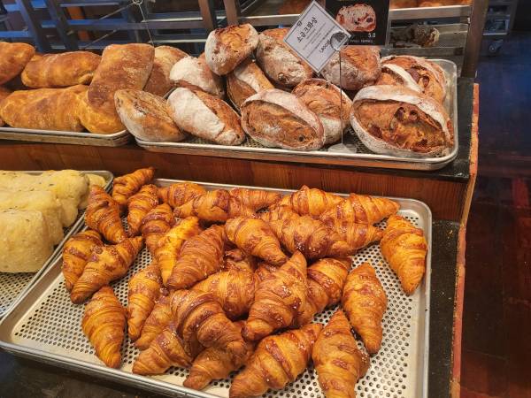 성심당-본점-소금빵