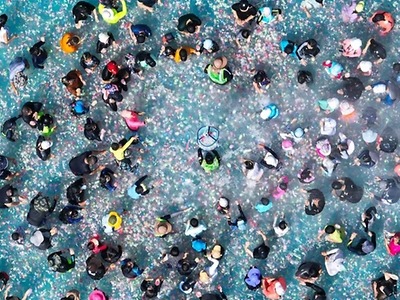 2025 철원 화강 다슬기축제