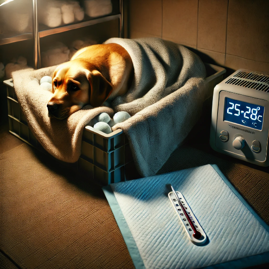 출산 장소 준비하기