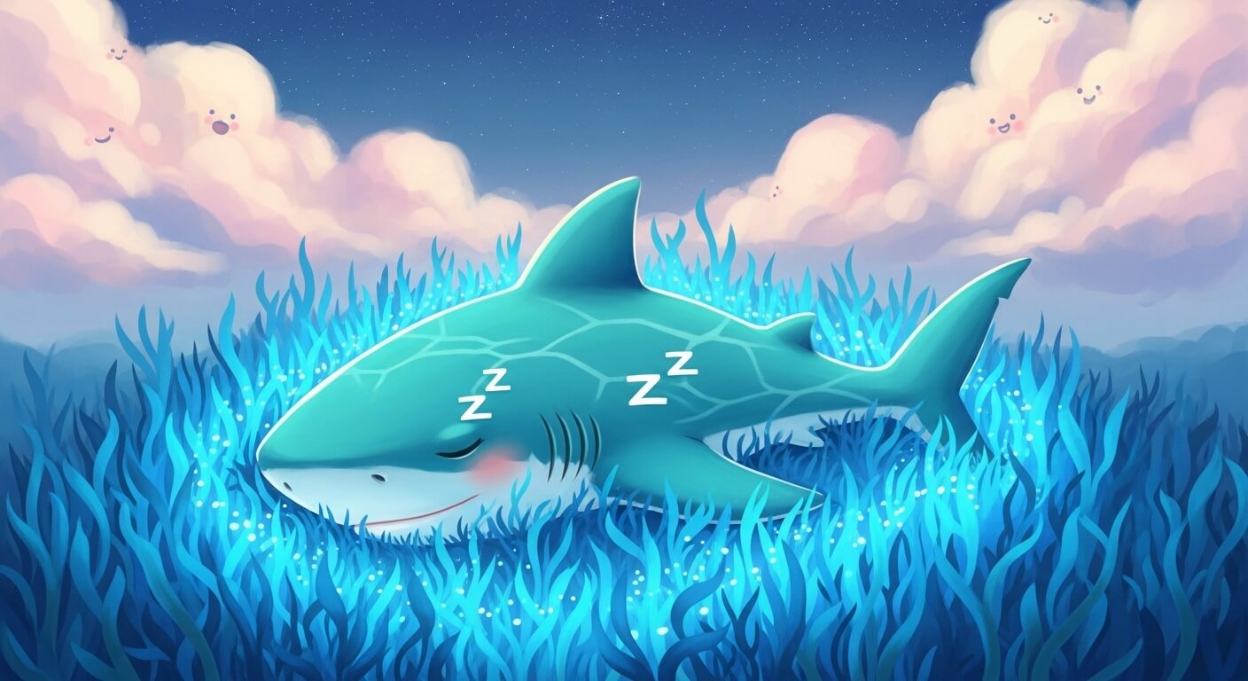 상어 꿈 해몽