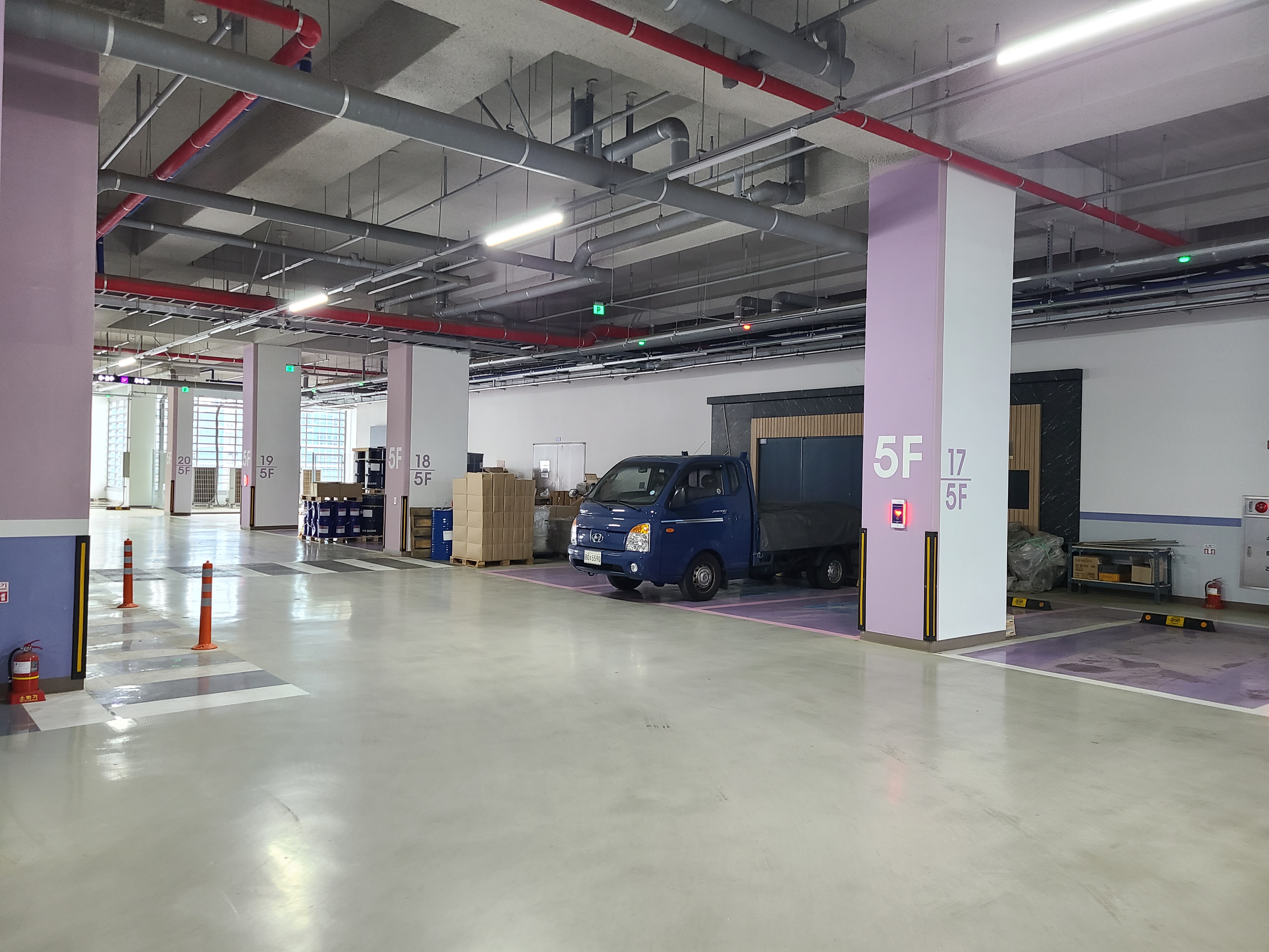 에이스하이테크시티 평촌 드라이브인3