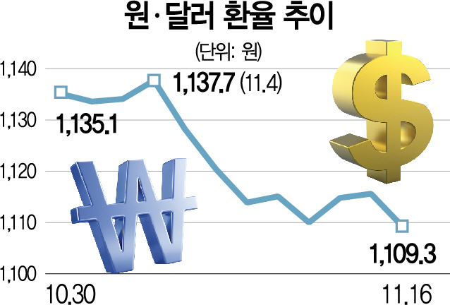 환율변동