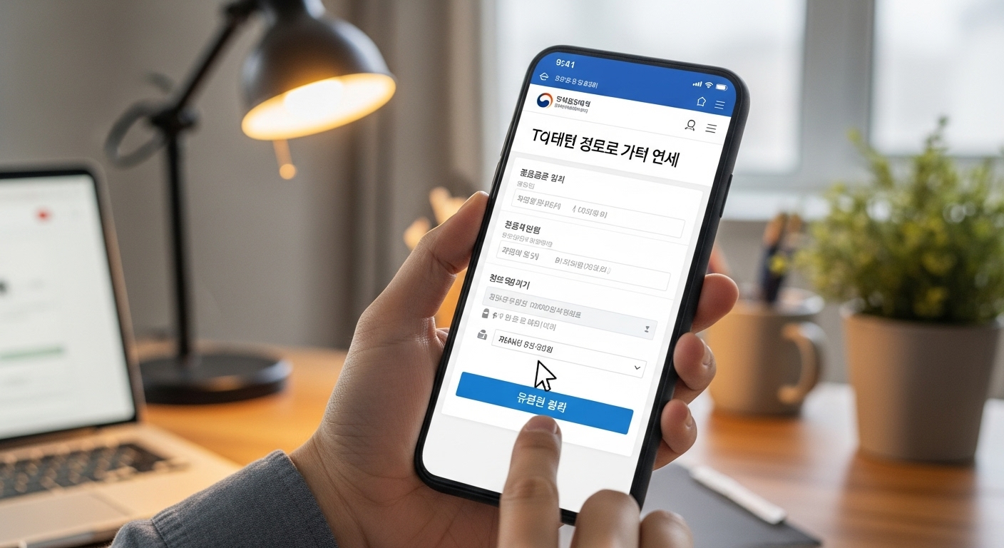 으뜸효율 가전제품 환급