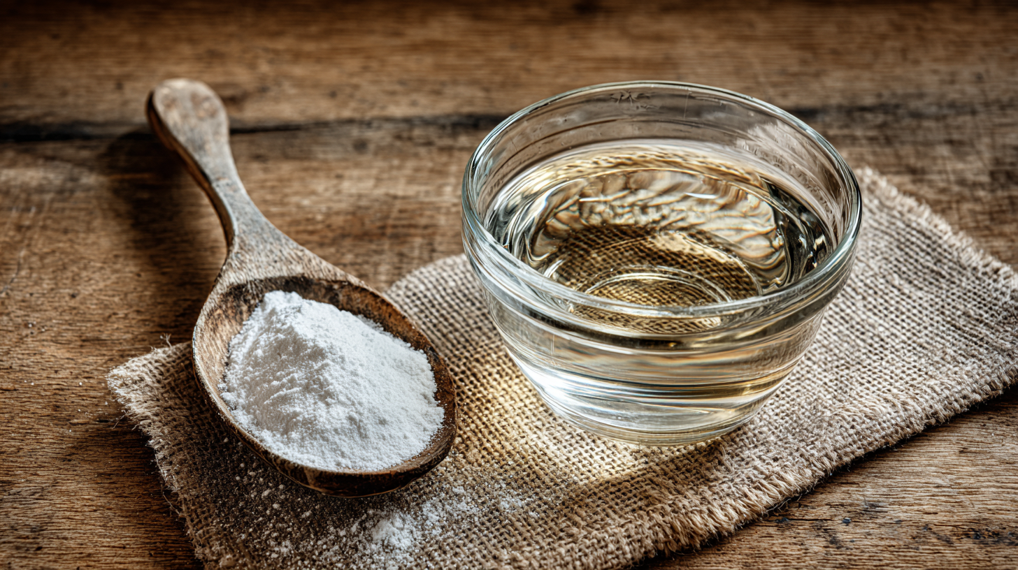 빨래에서 냄새 나는 이유와 없애는 방법