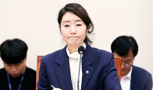 국회의원 보좌관