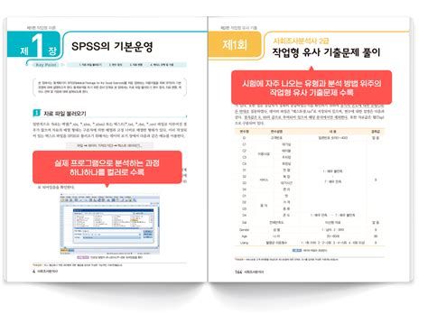 사회조사분석사2급실기