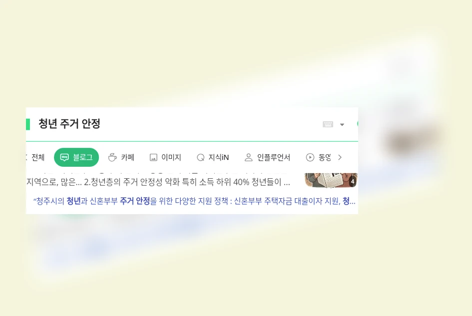 청년 주거 안정_1_subsection