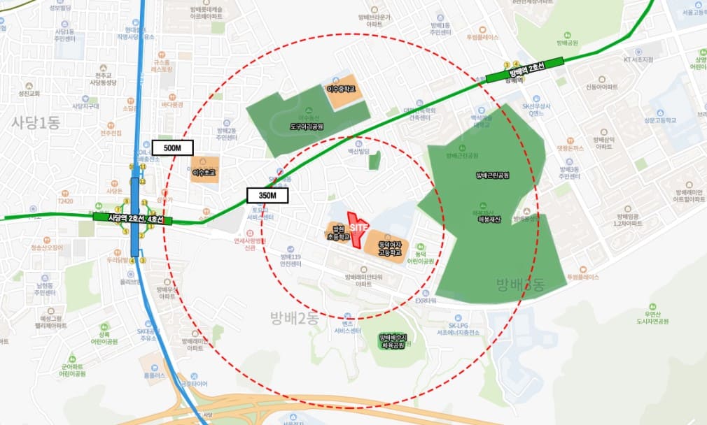 방배대우