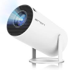 HY300 Pro 화이트 색상