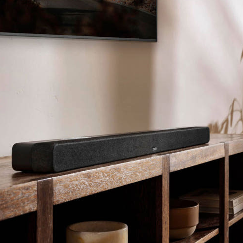 홈시어터 관련 사진