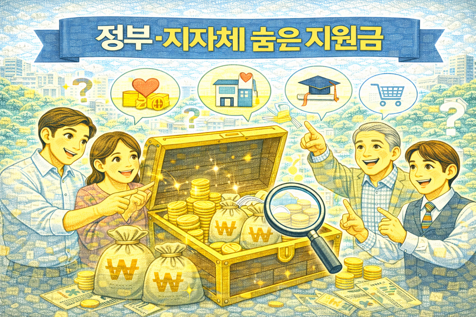 알리미 서비스 관련 사진첨부