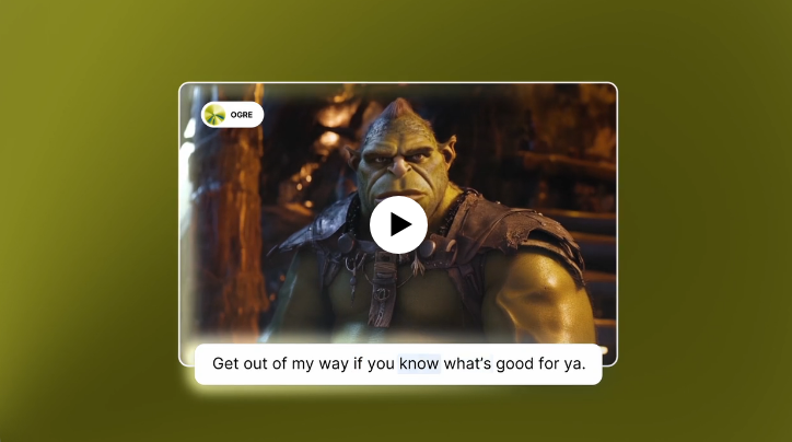 일레븐랩스 보이스디자인