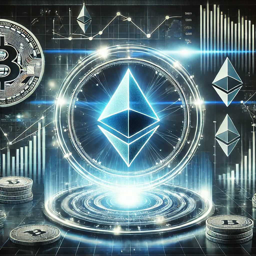 2025년, 이더리움은 어디로 향할까?