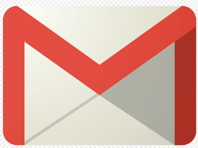 구글 이메일 앱 아이콘