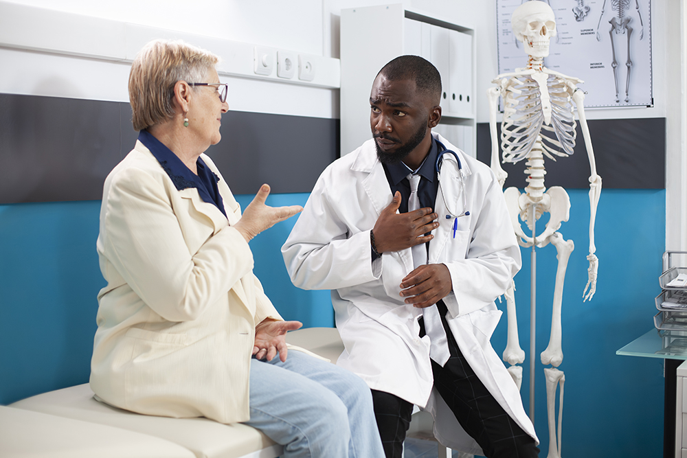 면역력 높이는 방법