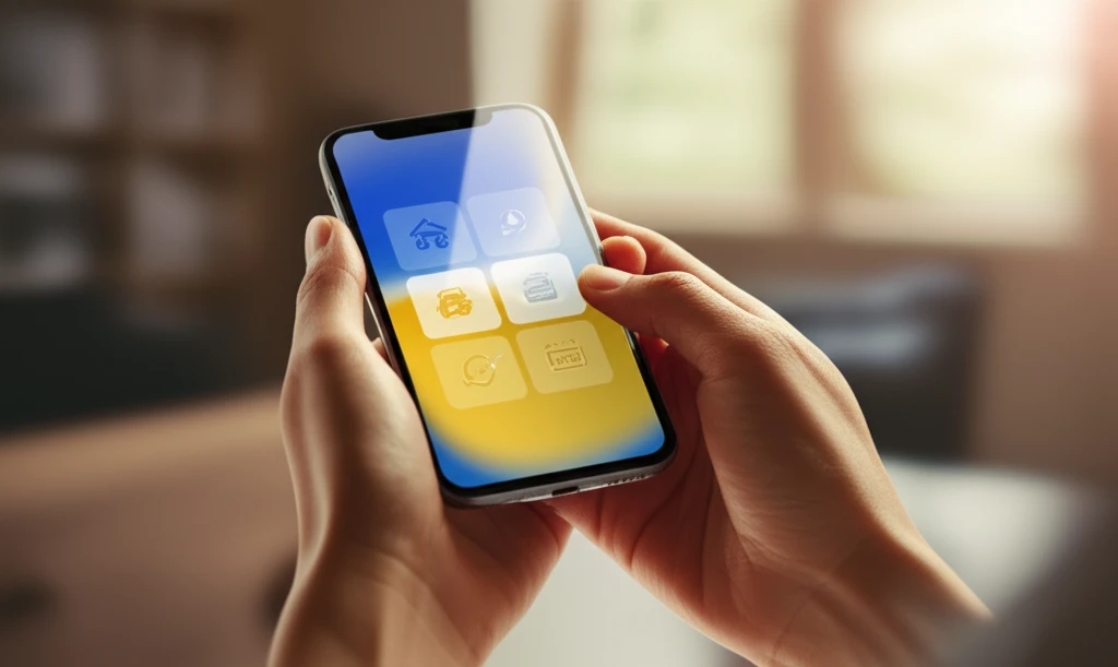 보조금24 스미싱 피해 신고부터 금융..
