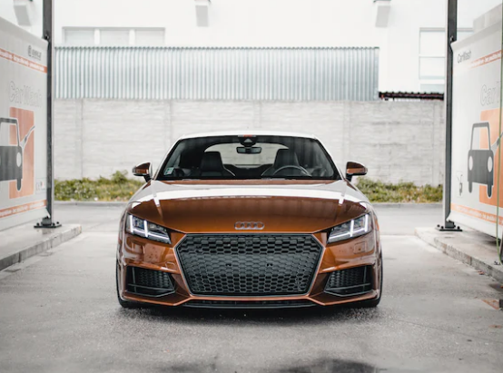 셀프세차장 창업 알아보기