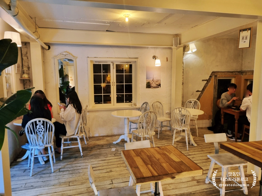 스테이트 분위기