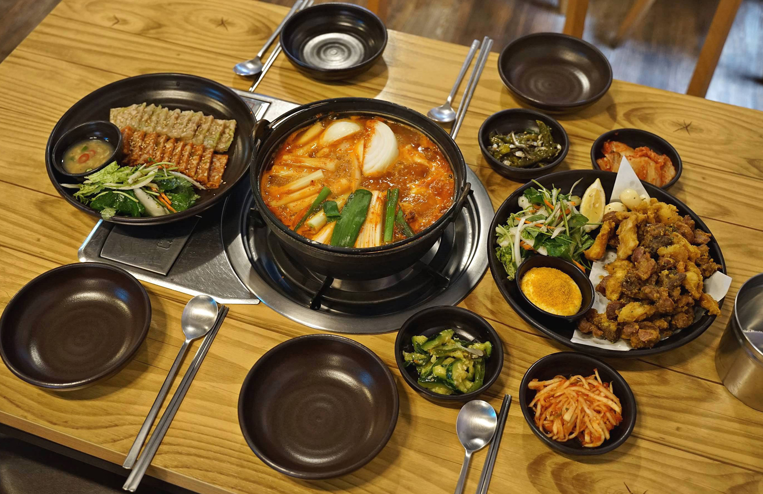 맛있는녀석들닭개장2