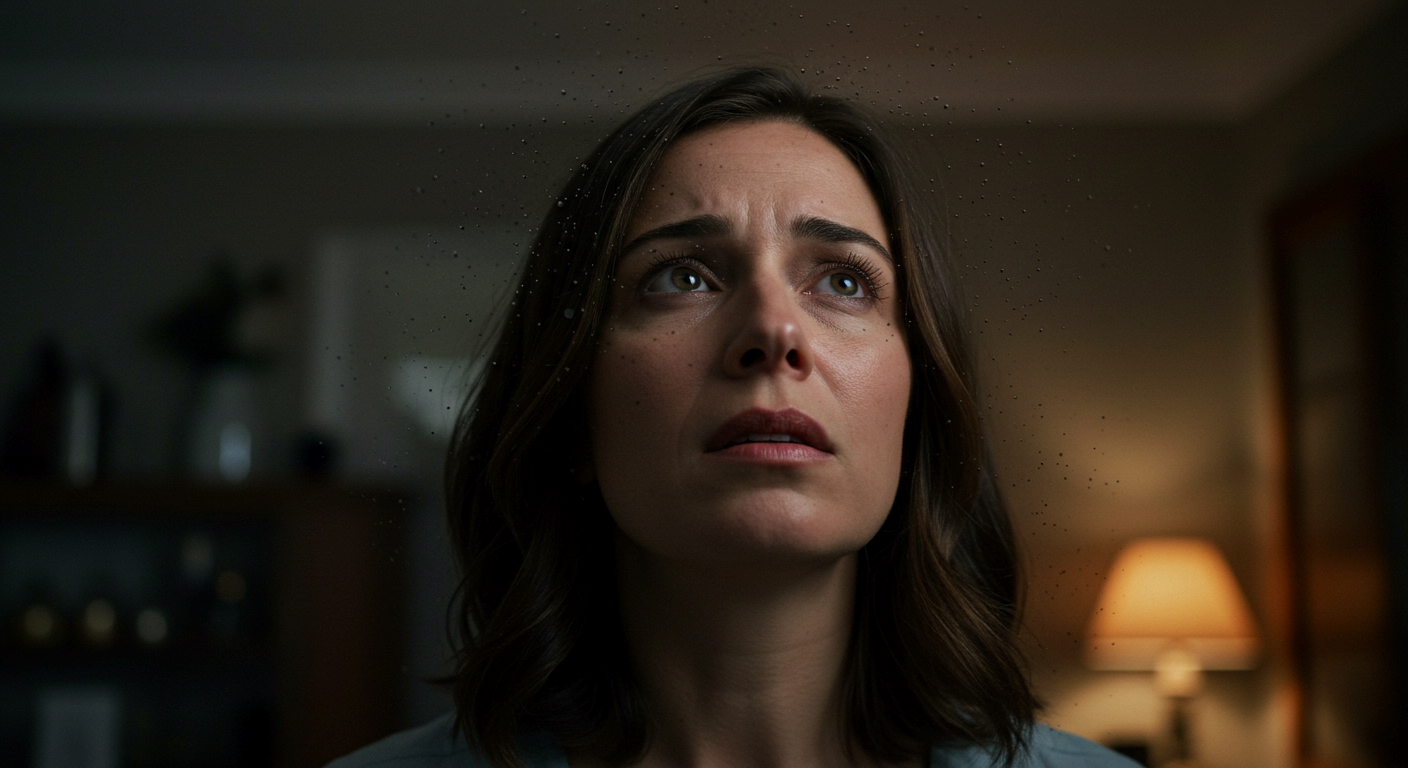 비문증 날파리증 원인 증상 치료 (+자연치유)