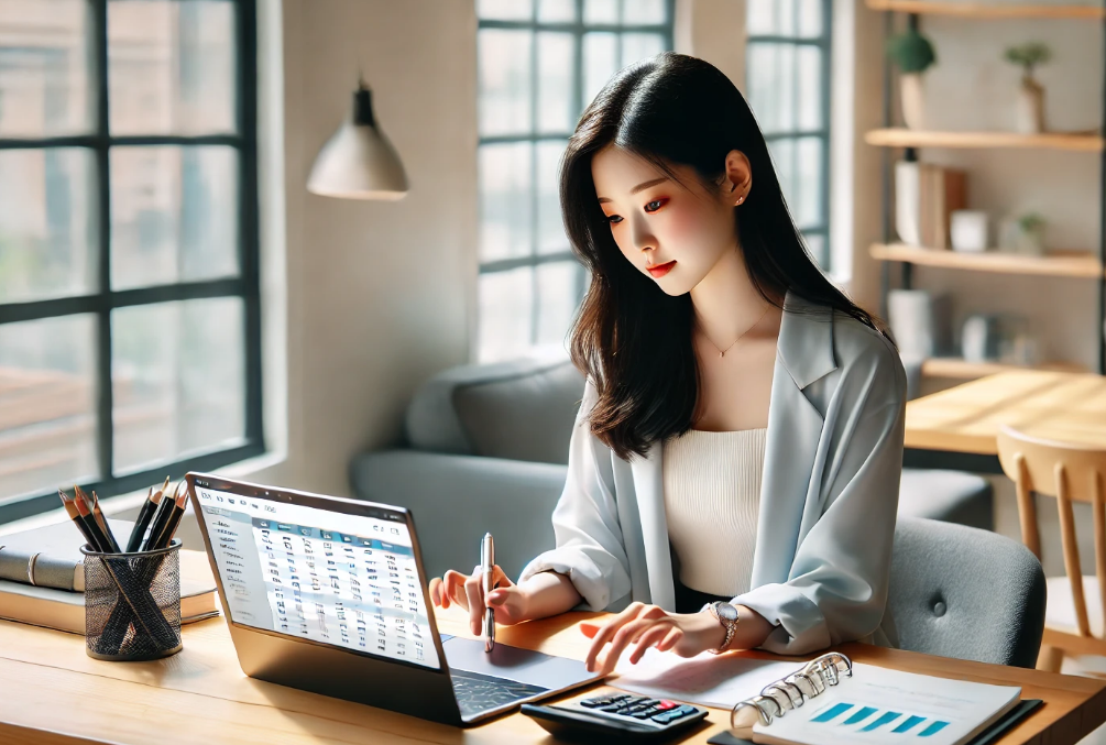 사회 초년생을 위한 재테크 기본기