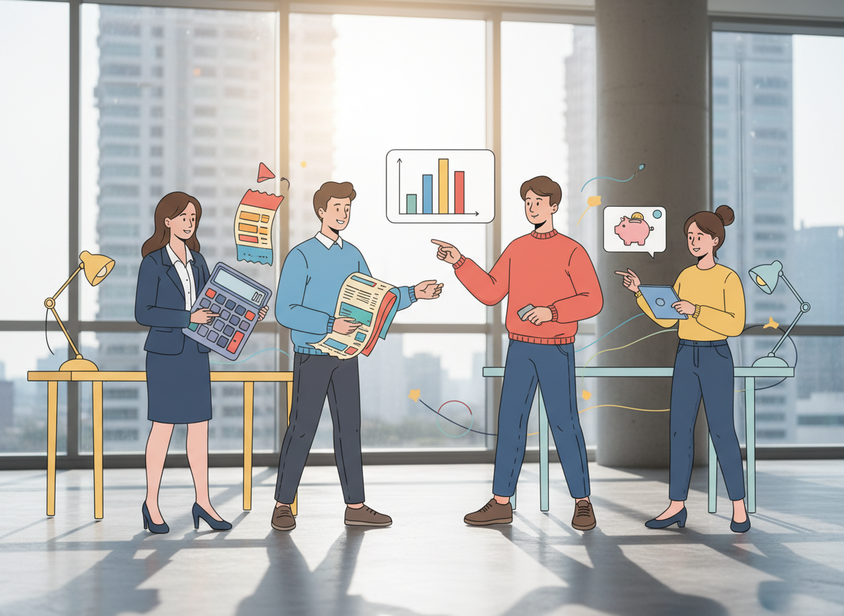 연말정산 인적공제 부모님 소득 기준 배당 동거 부양