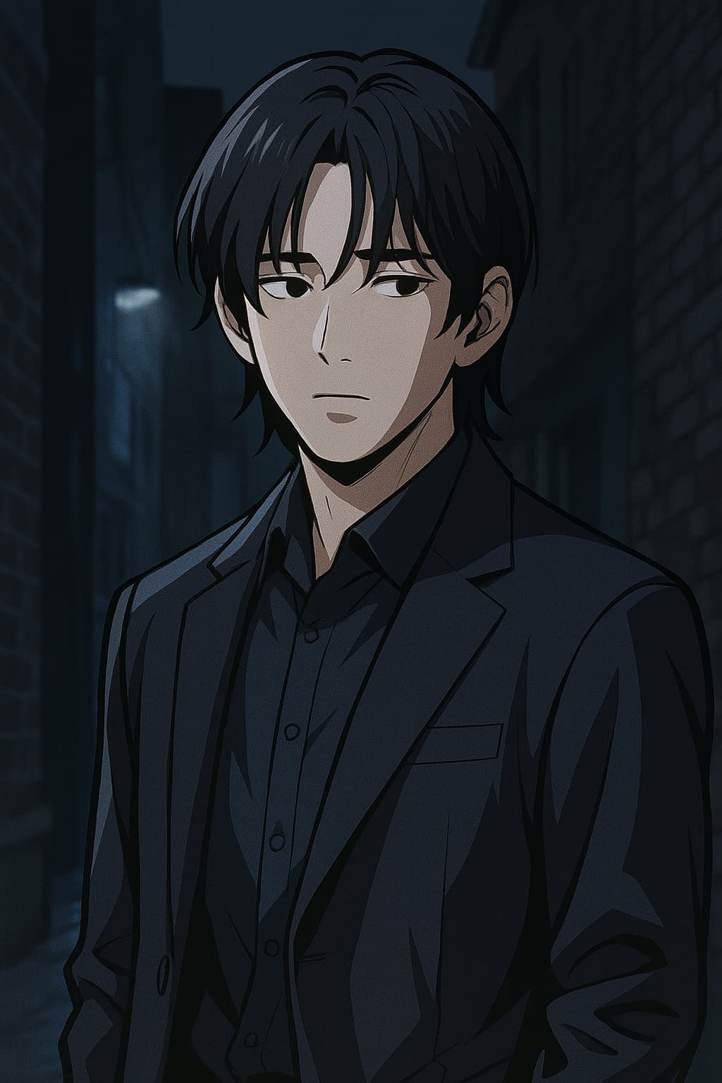 아이쇼핑 드라마 덱스 연기