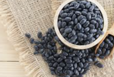 검은콩 효능