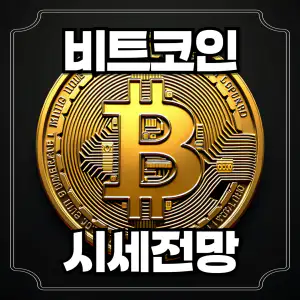 비트코인전망