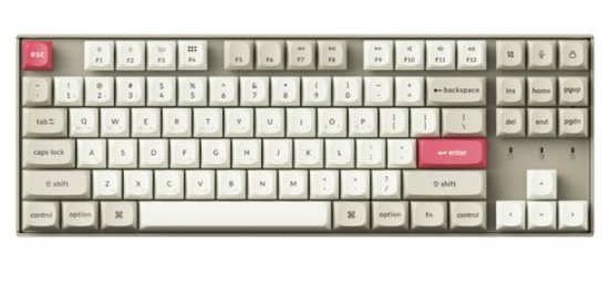 키크론 관련 사진