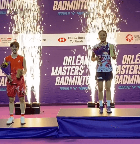 안세영 배드민턴 경기 일정 중계방송 시간 결과