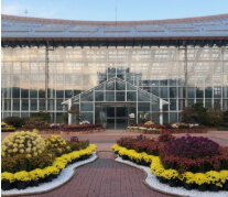 우리꽃식물원 6일간 무료 개방