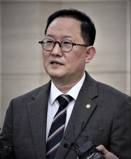 김경호 변호사 프로필