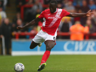 잉글랜드 3부리그 19위 모어캠비